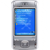 Cingular 8100