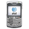BlackBerry Curve (8300)