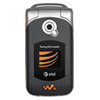 Sony Ericsson W300i