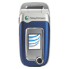 Sony Ericsson Z525a
